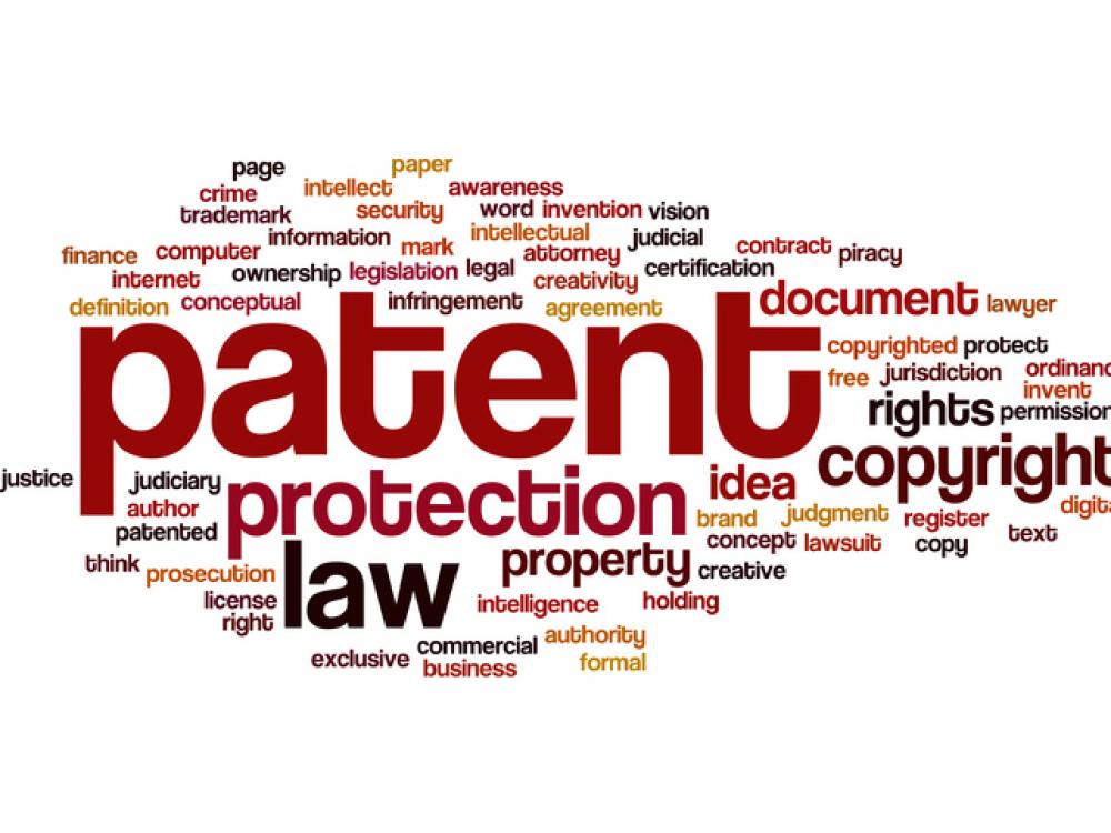 Patents: The Catalysts for a Vibrant Economy