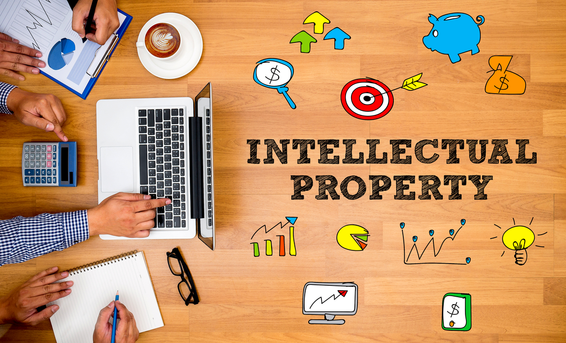 How Intellectual Property Makes a Business More Profitable
